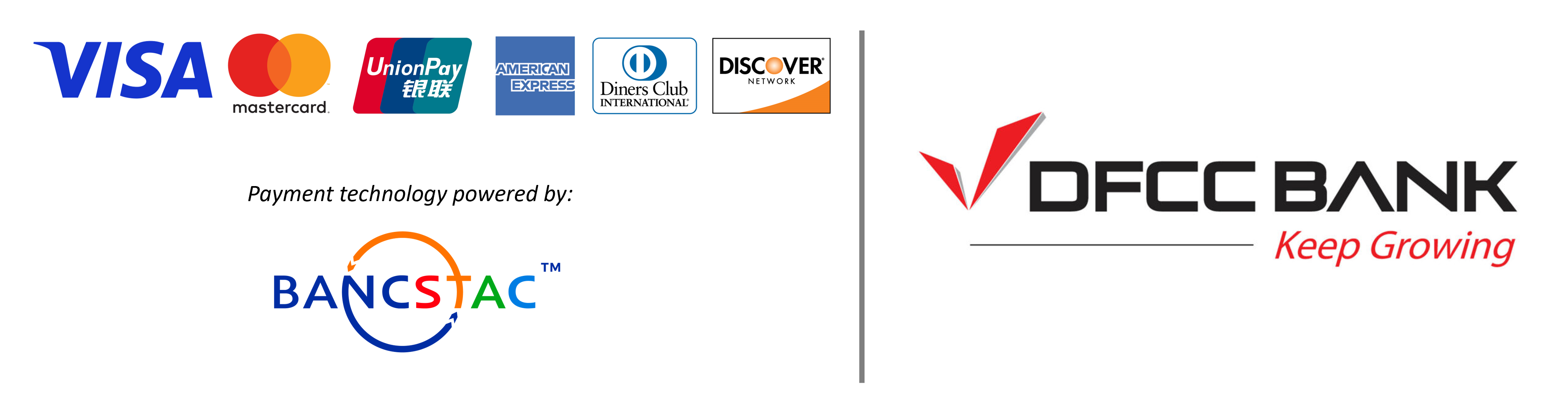 DFCC Bank Payment Gateway