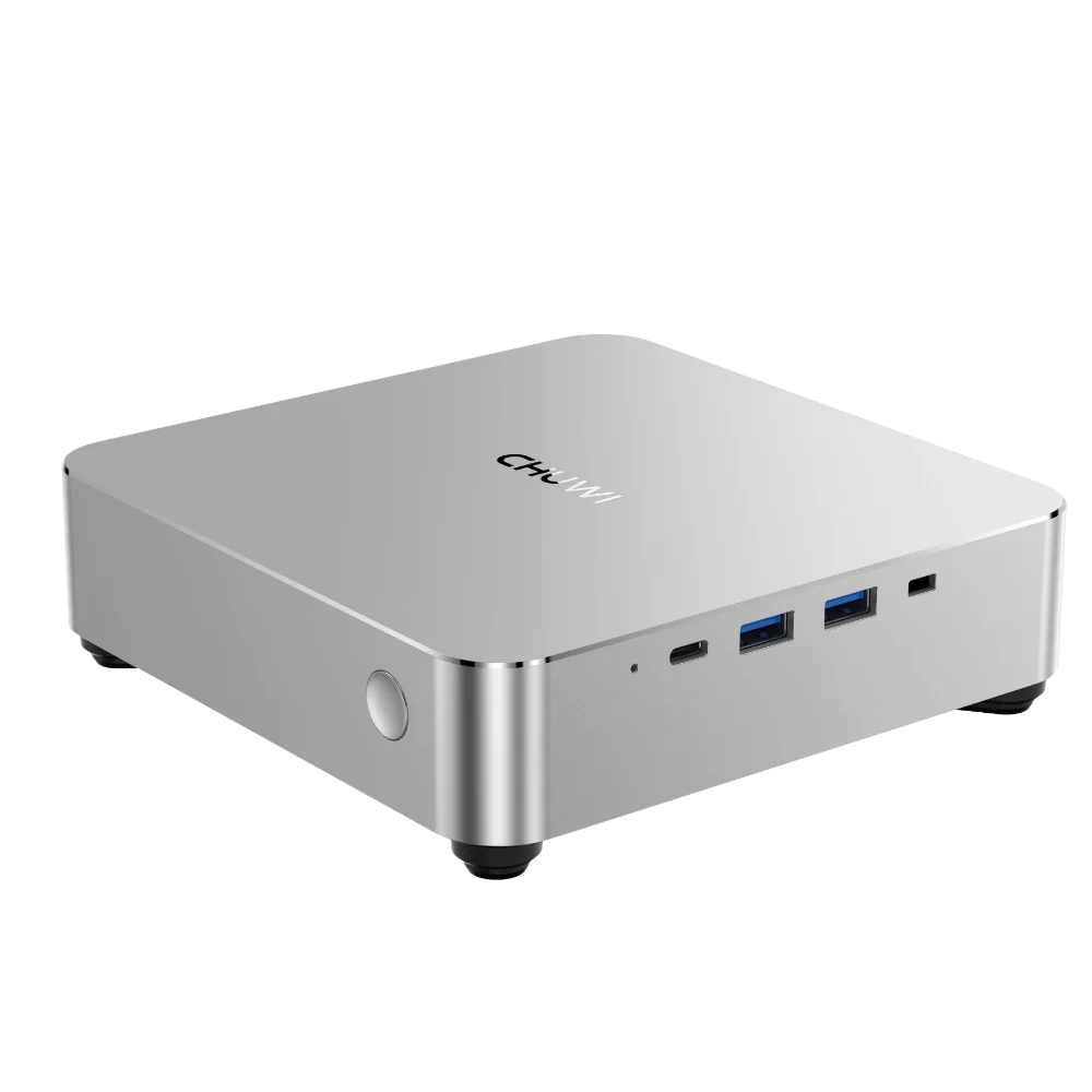 AUBOX R7
