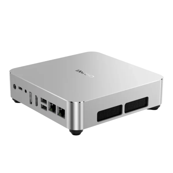 AUBOX R7