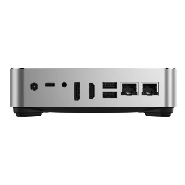 AUBOX R7