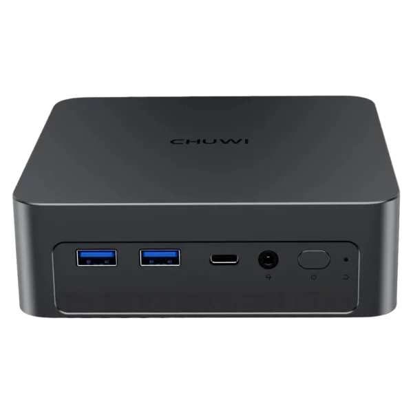 AUBOX X 226V