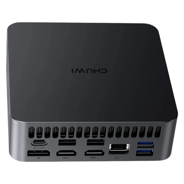 AUBOX X 226V