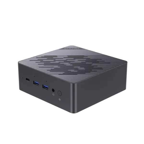 AuBox Ai365