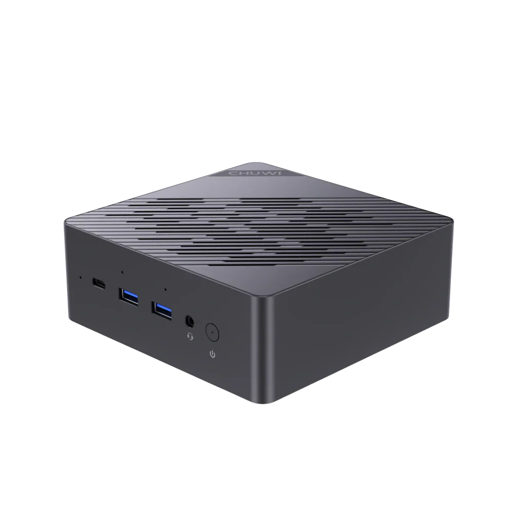 AuBox Ai365