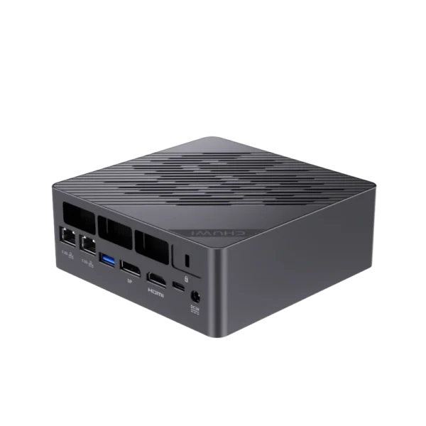 AuBox Ai365