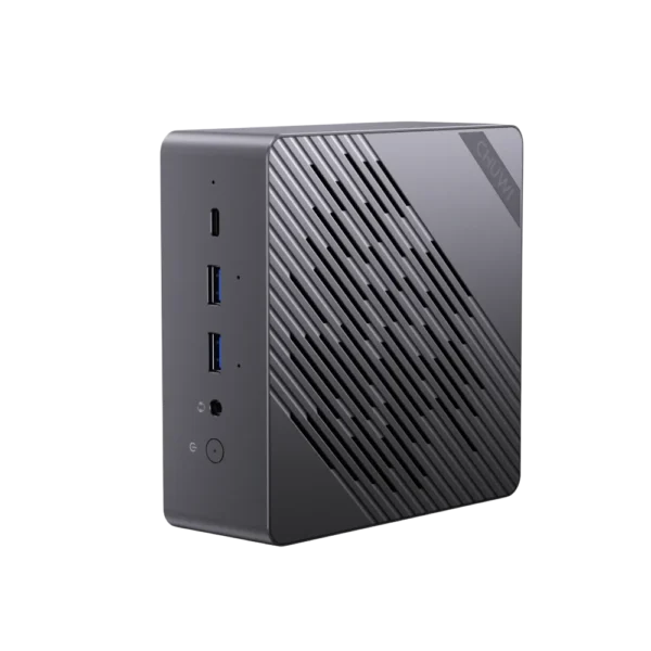 AuBox Ai365
