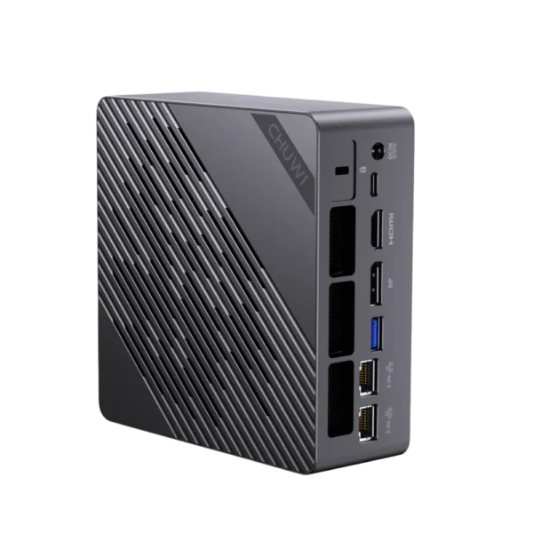 AuBox Ai365