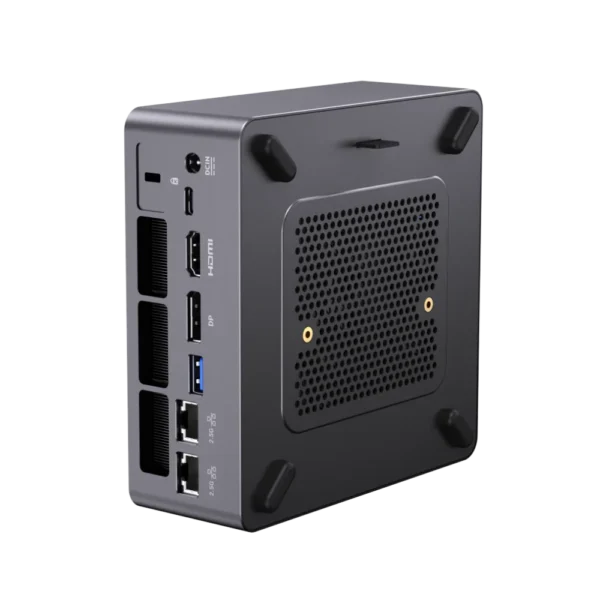 AuBox Ai365