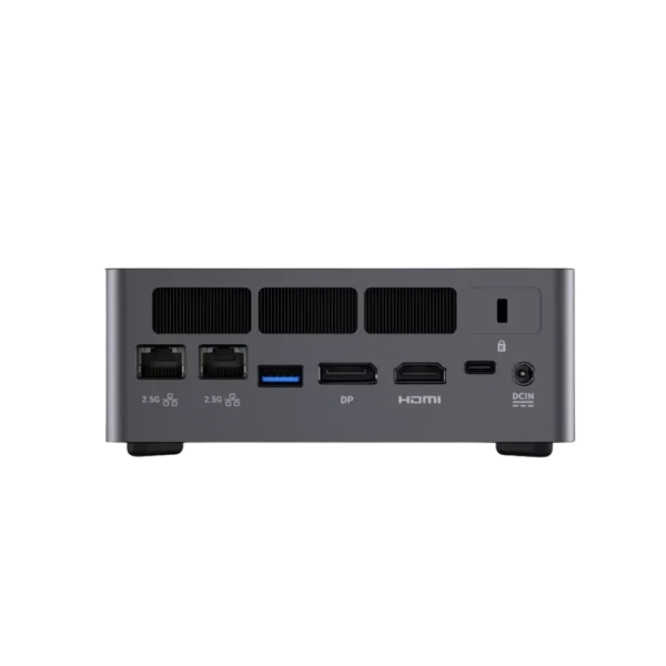 AuBox Ai365