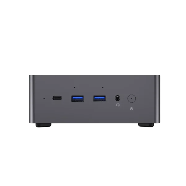 AuBox Ai365