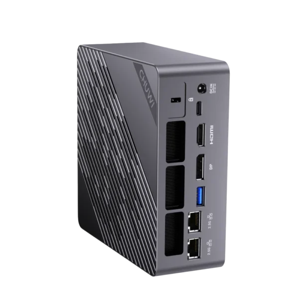 AuBox Ai365