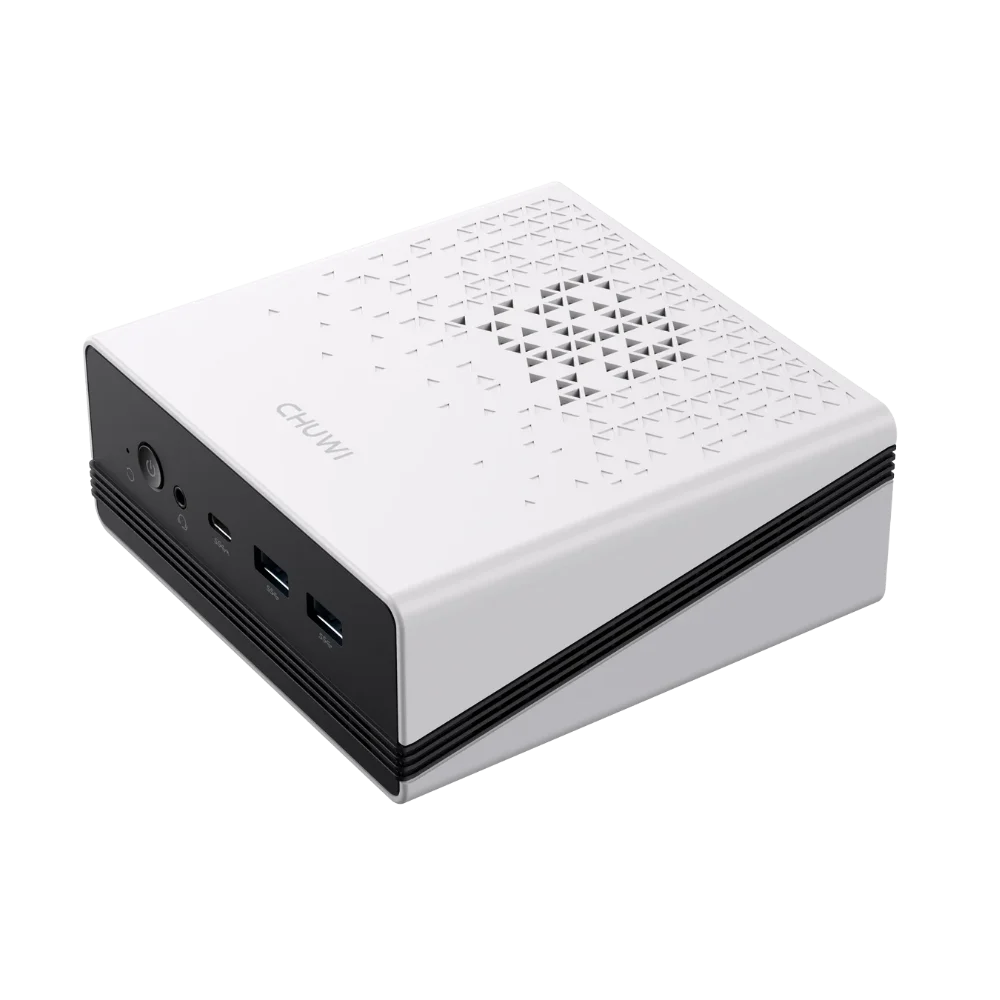 ubox r5