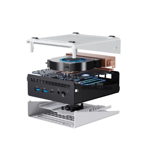 ubox r5